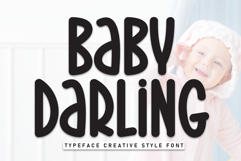 Baby Darling Product Image 1