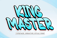 King Master Product Image 1