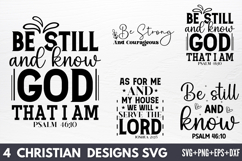 Christian Designs SVG Product Image 1