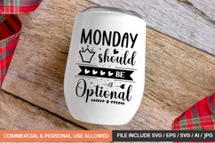 Motivational Svg Bundle, Sarcastic Quotes Svg Bundle Product Image 10