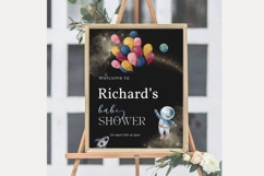 Baby Shower Welcome Template 45 Product Image 2