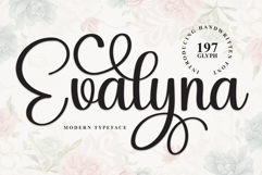 Evalyna Product Image 1