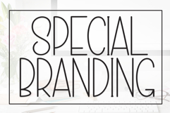Special Branding Product Image 1