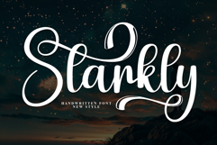 Starkly Product Image 1