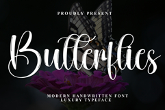 Butterflyies Product Image 1