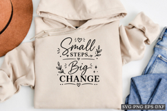 Boho Inspirational Quotes SVG Product Image 2