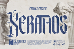 Xerathos Product Image 1