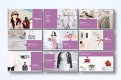 Trendy - Google Slides Template Product Image 6