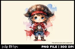 Cute Halloween Sublimation Designs PNG Clipart Product Image 11
