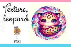 texture, leopard Product Image 1