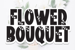 Flower Bouquet Product Image 1