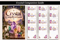 Crystal Companion Guide Product Image 1