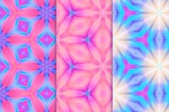 Cosmic Marble Color Pattern Bundle Product Image 2