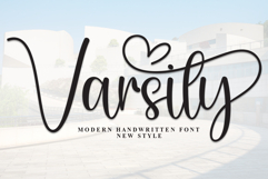 Varsity Product Image 1