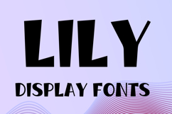 LILY Product Image 1