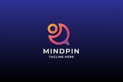 Mind Pin Logo Product Image 1