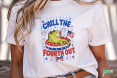 250th America Anniversary PNG Product Image 5