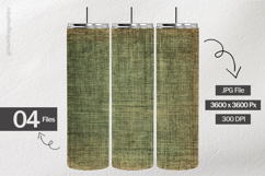 Aged Parchment Digital Papers - 04 Variation Product Image 2