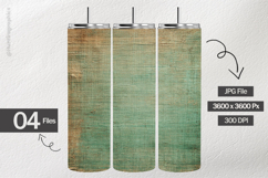 Aged Parchment Digital Papers - 04 Variation Product Image 1