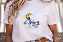 Coastal Summer Doodle Animals Bundle Product Image 5