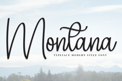 Montana Product Image 1