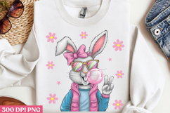 Easter Sublimation Bundle PNG Product Image 5