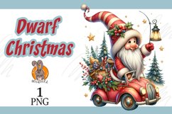 Christmas, dwarf Product Image 1