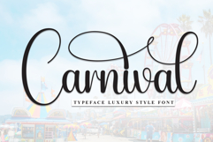Carnival Product Image 1