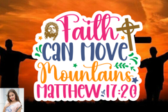 Bible Verse Stickers Bundle Product Image 3
