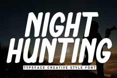 Night Hunting Product Image 1