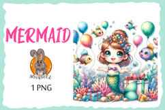 mermaid Product Image 1