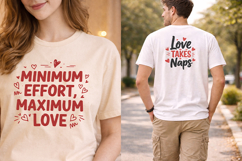 Funny Sarcastic Valentine Bundle Product Image 6