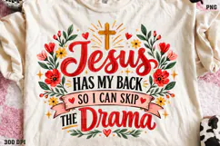 Pray First Breathe Deep Trust God Shirt PNG, Christian Praye Product Image 1