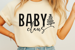 Baba Claus SVG Product Image 2
