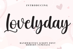 Lovelyday Product Image 1