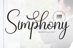 Simphony Product Image 1