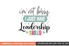 Sarcastic Svg Bundle Product Image 16