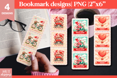 Valentine quotes Cute Valentine Bookmarks Love quotes Product Image 1