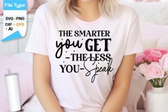 Inspirational Quotes SVG Bundle | Motivational Quotes SVG Product Image 9