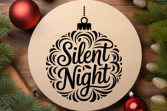 Silent Night Product Image 1