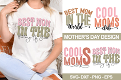 Mother's Day Svg Design - Mother's Day Design Product Image 1