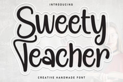 Sweety Teacher Product Image 1