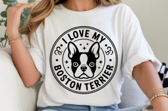 Dogs Svg Bundle Product Image 4
