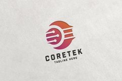 Core Box System Logo Product Image 1
