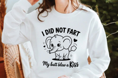 Funny Baby Bodysuits SVG Bundle Product Image 3