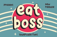 Eat Boss Product Image 1