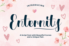Enternity Product Image 1