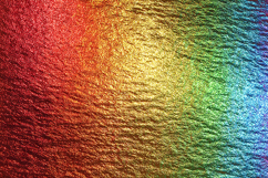 Rainbow Holographic Foil Texture Background High-Res Product Image 1