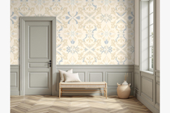 Editable Room Wallpaper Mockup Product Image 2