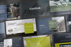 CoolKas Powerpoint Presentation Product Image 1